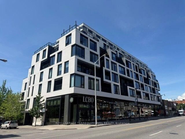 Property Photo:  530 Indian Grove 610  ON M6P 0B3 