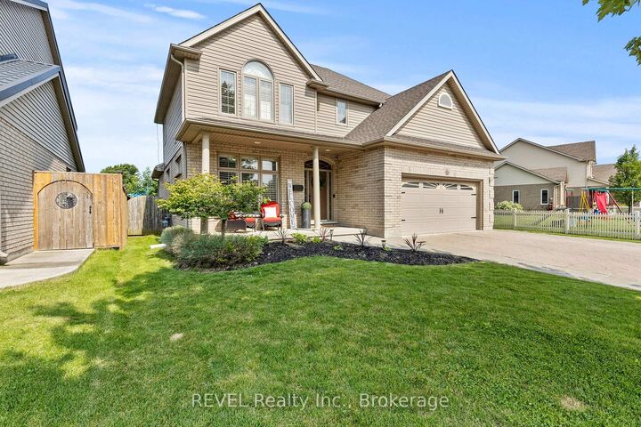 Property Photo:  6955 St Michael Avenue  ON L2H 3N8 