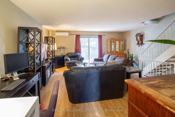 Property Photo: 120 Monmore Road ON N6G 3A6