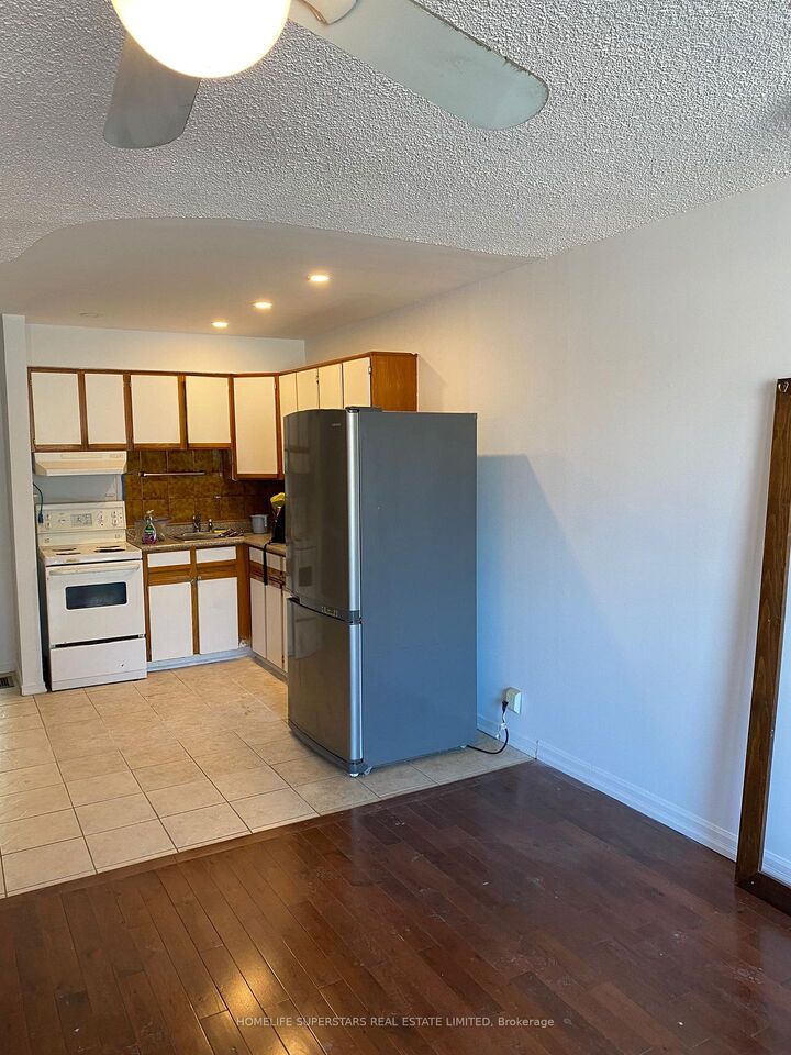 Property Photo: 1263 Woodbine Avenue ON M4C 4E5