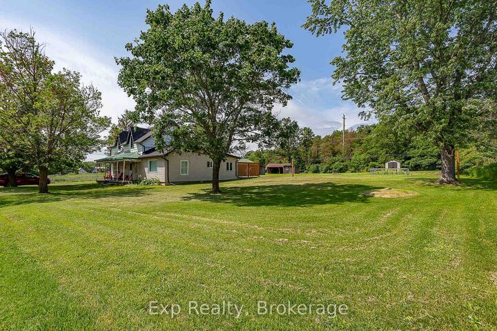 Property Photo: 94 Latta Drive ON K0K 2V0