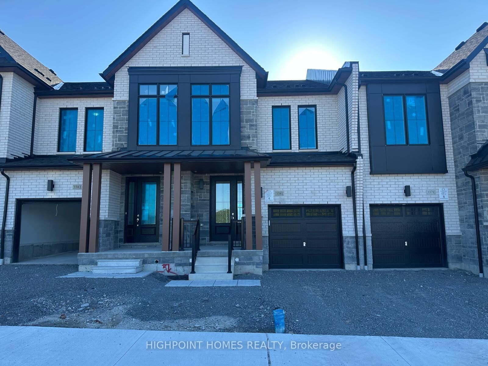 Property Photo: 3381 Elsa Storry Avenue ON L1X 0J2