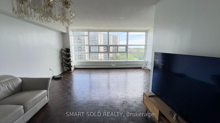 Property Photo:  3380 Eglington Avenue East Avenue E 1108  ON M1J 3L6 