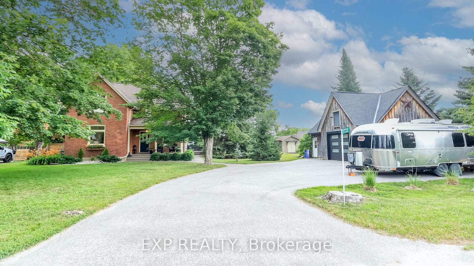 Property Photo:  1723 George Johnston Road  ON L0L 1Y0 