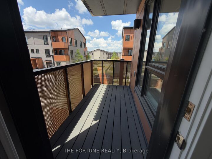 Property Photo:  42 All Nation Drive N 216  ON L7A 5M4 
