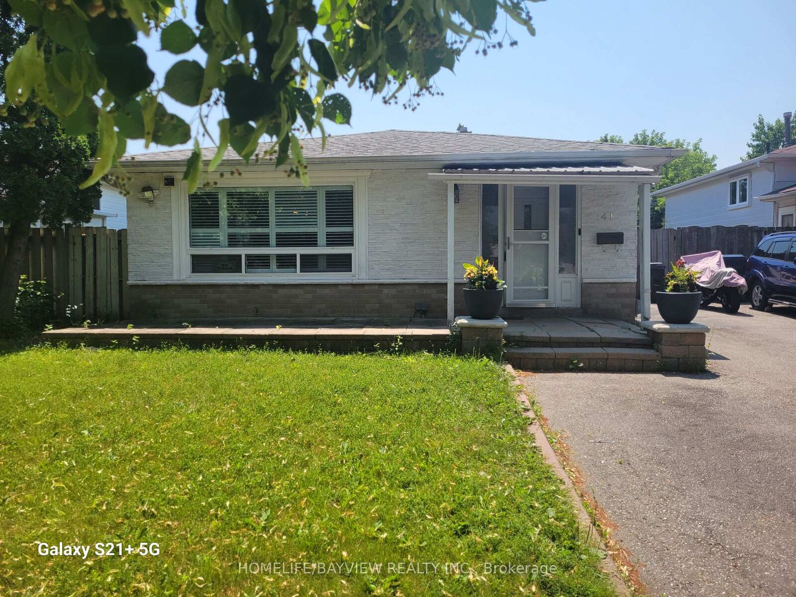 Property Photo:  141 Berner Trail  ON M1B 1B5 