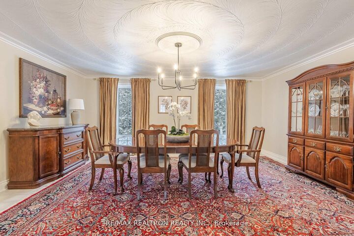 Property Photo:  240 Webb Road  ON L4A 7X4 