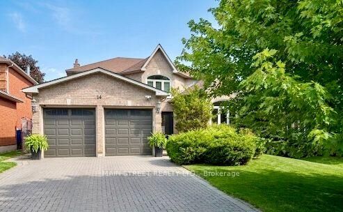 Property Photo: 14 McGee Crescent ON L4G 6L8
