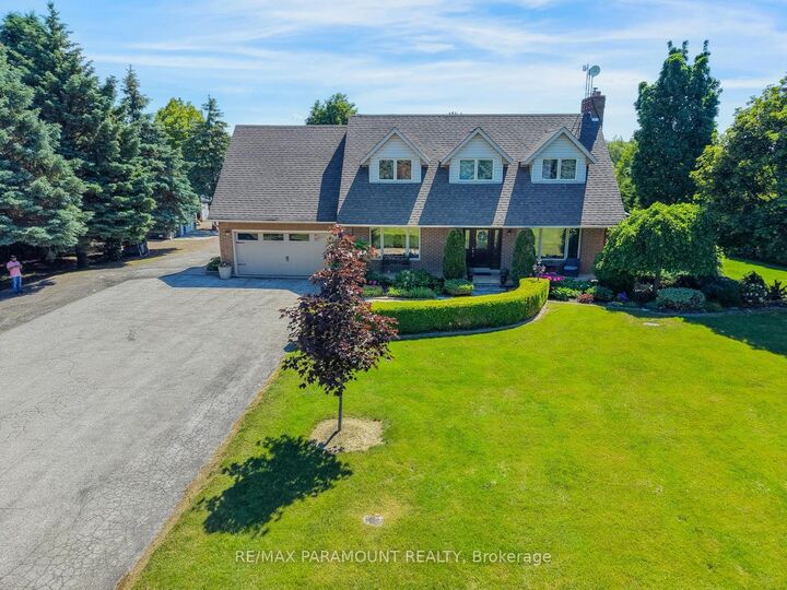 11741 Cold Creek Road — photo 1