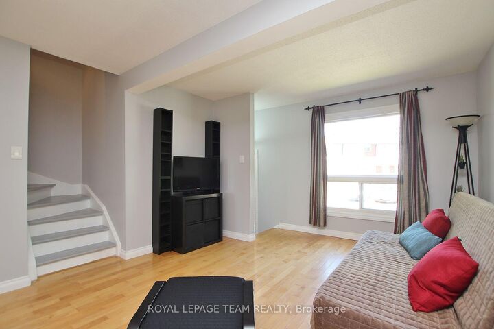Property Photo: 3400 Paul Anka Drive 90 ON K1V 0C9