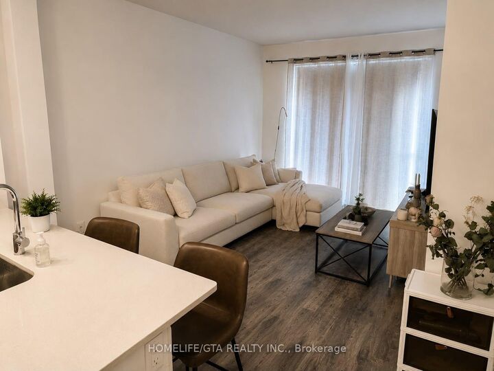 Property Photo:  35 Watergarden Drive 1616  ON M1S 0C2 