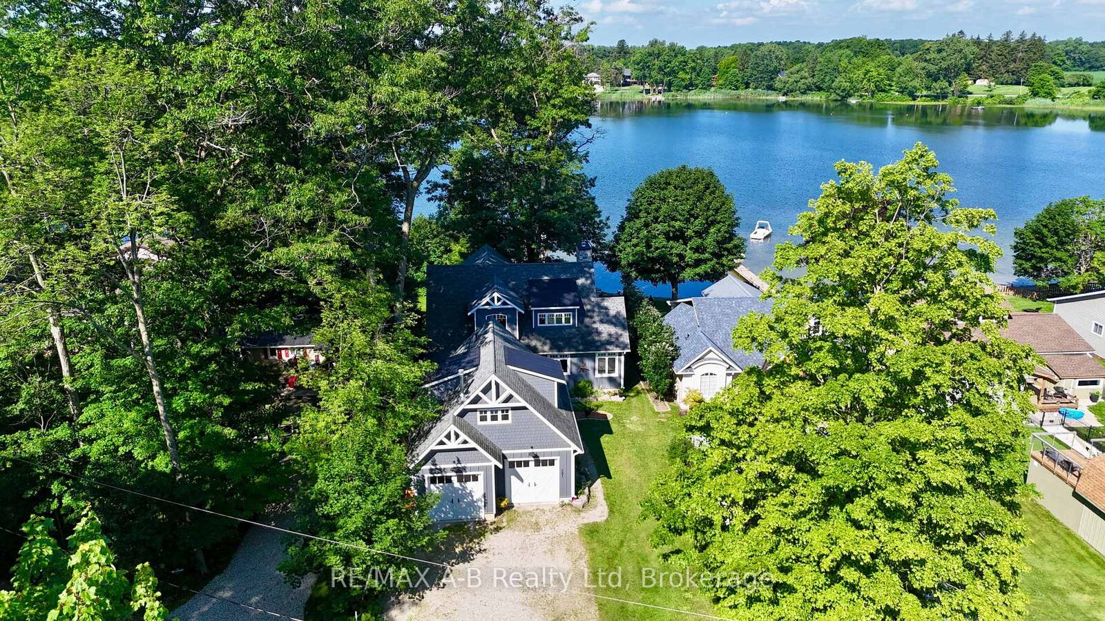 Property Photo:  281 Mank Street  ON N0H 2G0 