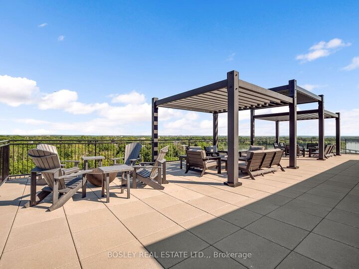 Property Photo: 57 Lakeport Road 307 ON L2N 4P6