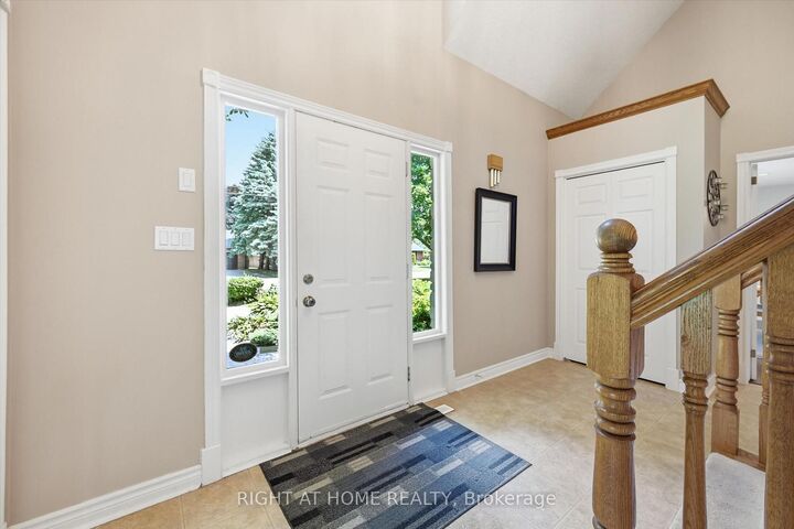 Property Photo: 1 Idared Road ON L0R 1H3