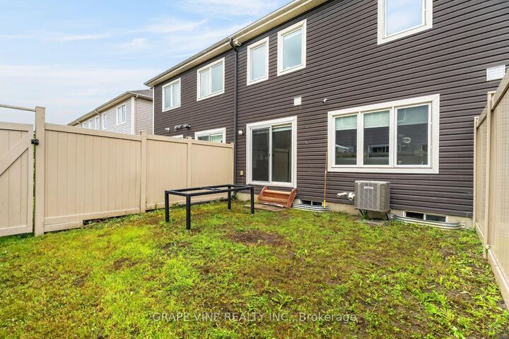 Property Photo:  3566 River Run Avenue  ON K2J 6J7 