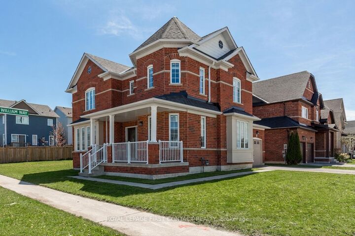 1 Griffin Gate — photo 1
