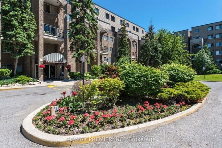 Property Photo: 4005 Don Mills Road 345 ON M2H 3J9