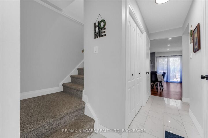 Property Photo:  29 Romy Crescent  ON L2V 4L1 