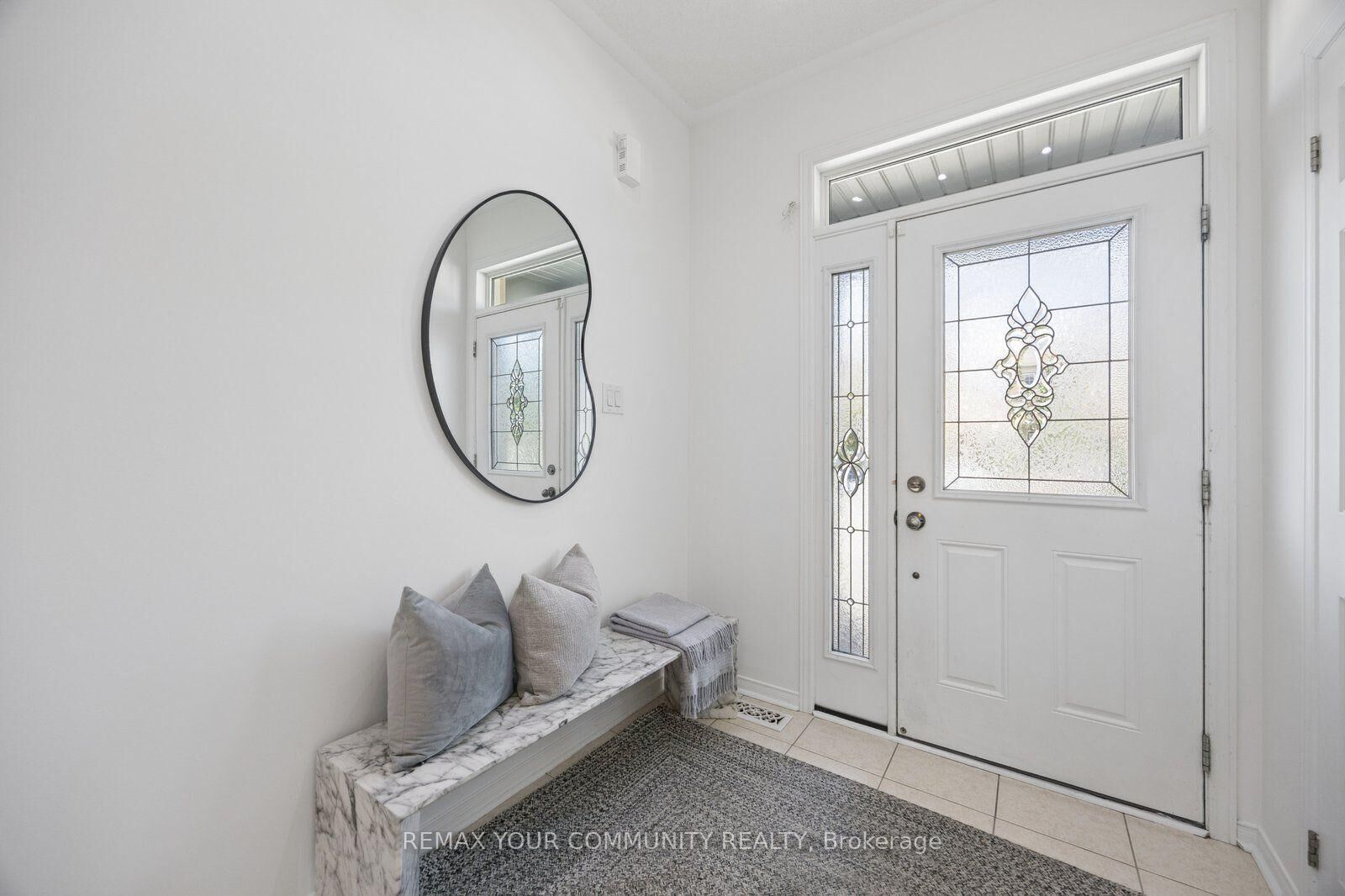 Property Photo:  21 Warbler Avenue  ON L6A 0X5 