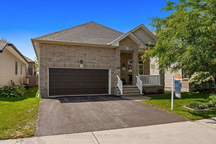 656 Bridleglen Crescent — photo 1