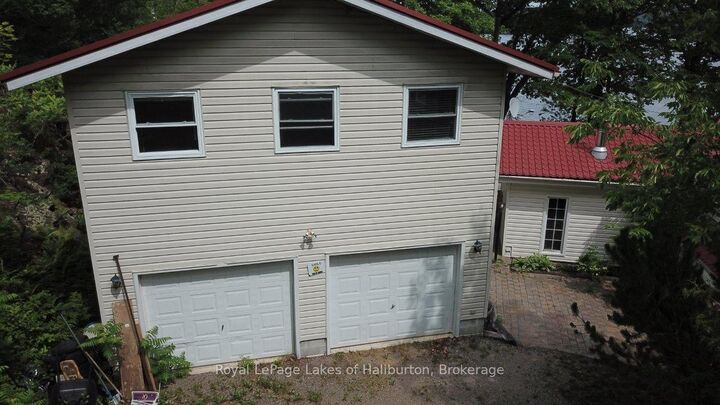 Property Photo: 3040 Haliburton Lake Road ON K0M 1S0