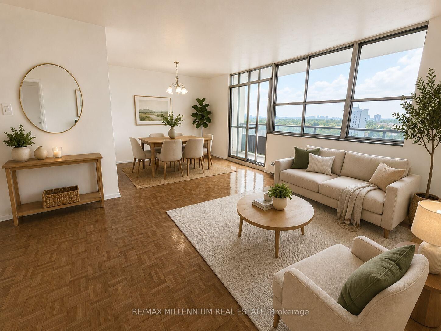 Property Photo:  250 Frederick Street 1601  ON N2H 2N1 