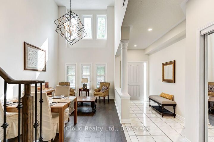 Property Photo:  40 Ralph Chalmers Avenue  ON L6E 2C3 