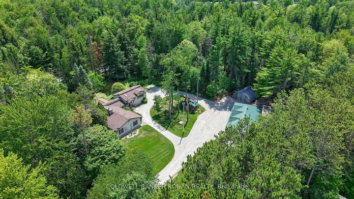 Property Photo: 7616 5th Line ON L3W 0S8
