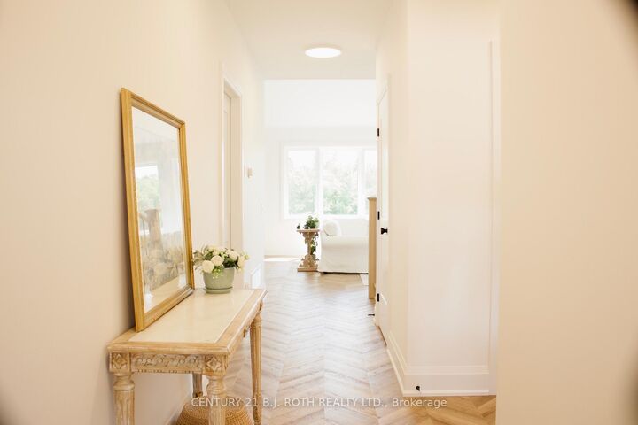 Property Photo: 24 Northland Court ON L9J 0C4