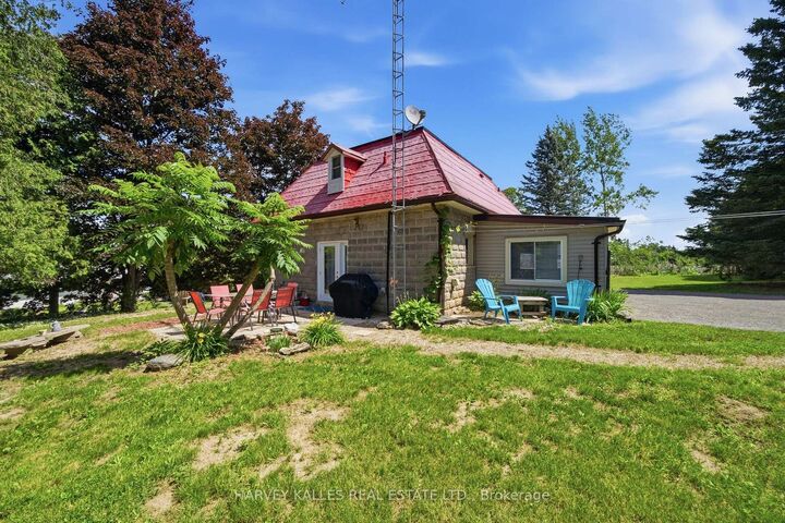 Property Photo: 46 Banta Road ON K0K 3K0