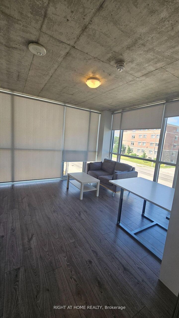 Property Photo: 1900 Simcoe Street N 231 ON L1G 4Y3