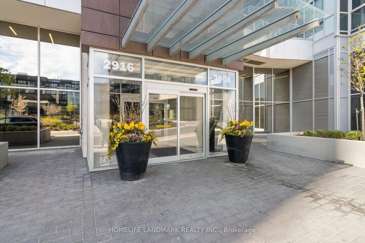 Property Photo: 2916 Highway 7 Road 2404 ON L4K 0K6