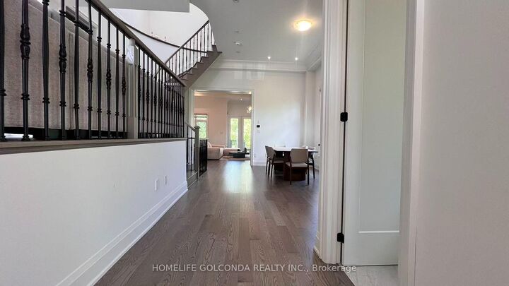 Property Photo: 145 English Oak Drive ON L4E 4G2