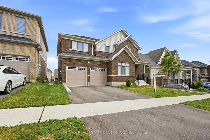 Property Photo: 123 Rea Drive ON N1M 0J8