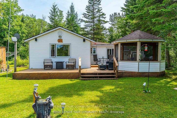 1139 Canuck Trail — photo 1