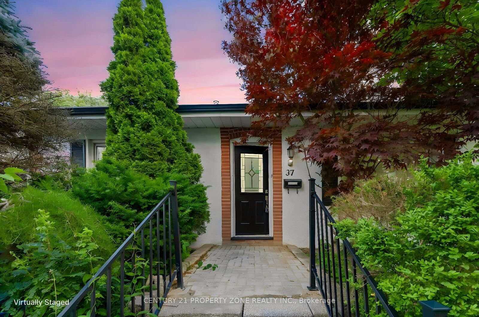 Property Photo:  37 Adanac Drive  ON M1M 2E5 