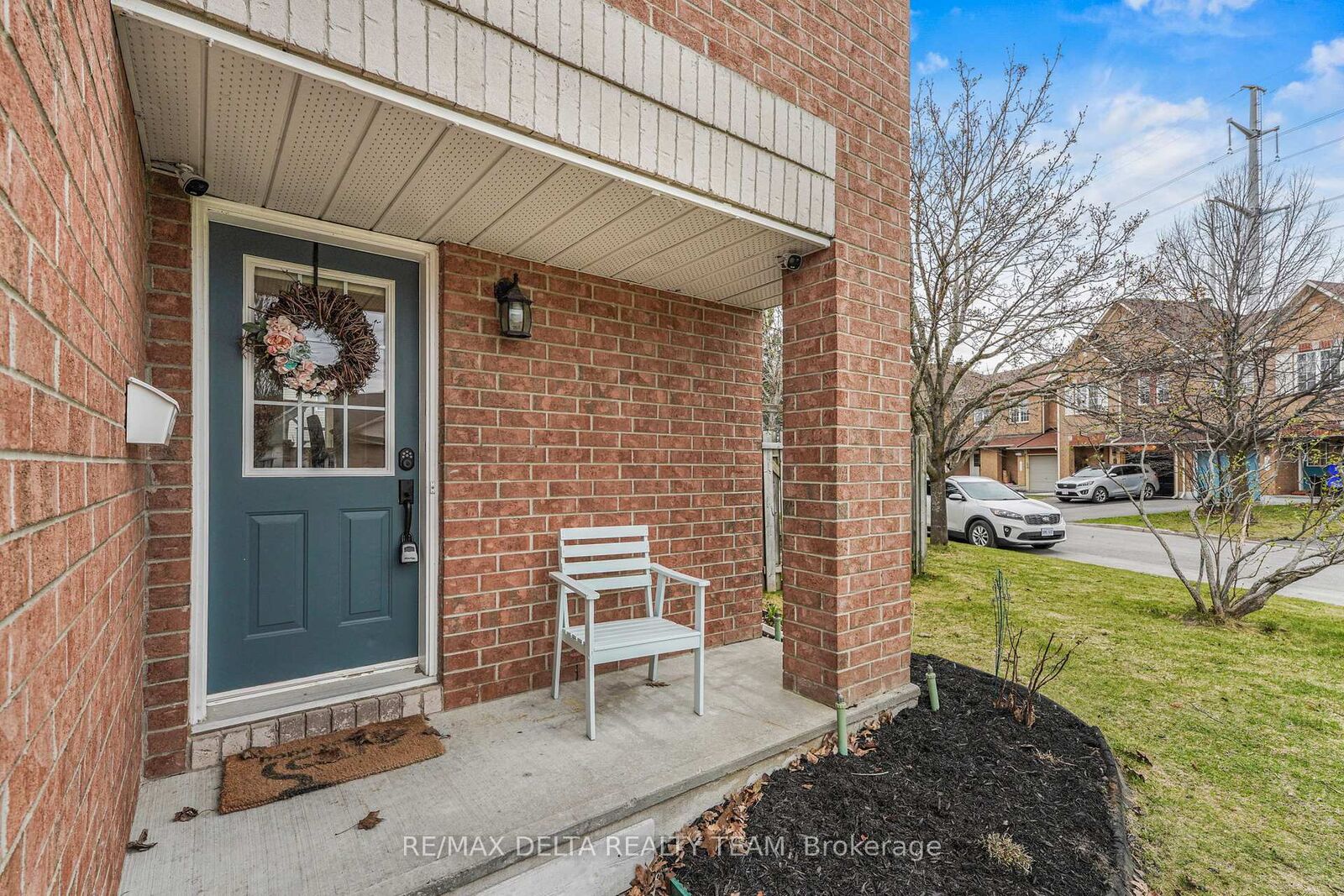Property Photo: 540 Chardonnay Drive ON K4A 4J5