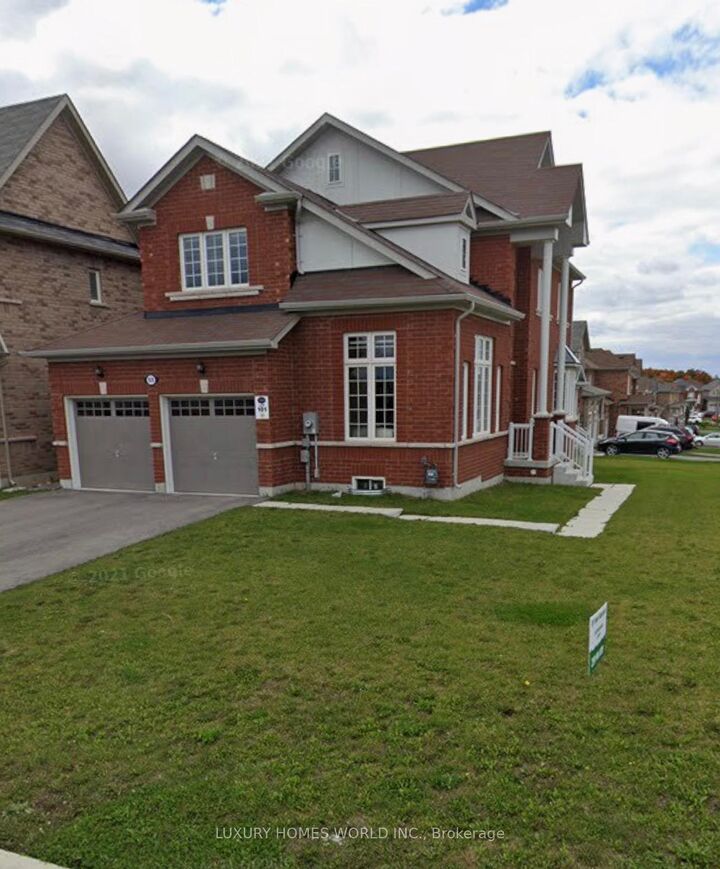 Property Photo: 928 Wrenwood Drive ON L1K 0W2