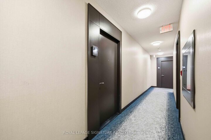 Property Photo: 2240 Lake Shore Boulevard W 603 ON M8V 1A5