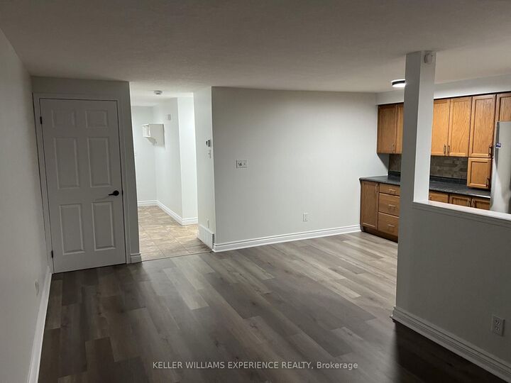 Property Photo: 299 Activa Avenue ON N2E 3V2