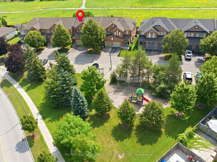 Property Photo: 2871 Darien Road 30 ON L7M 4R6