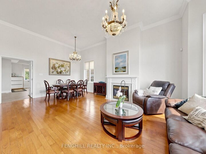 Property Photo:  106 Legends Way  ON L3R 5Z9 
