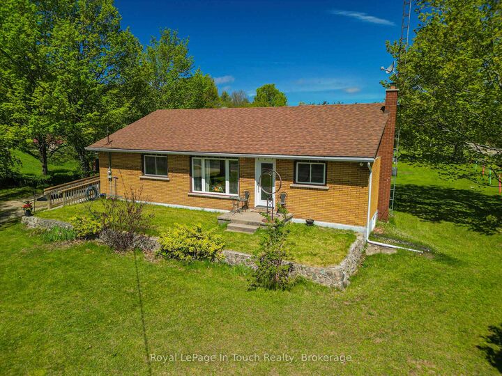 Property Photo:  859 Cedar Point Road  ON L9M 0K2 