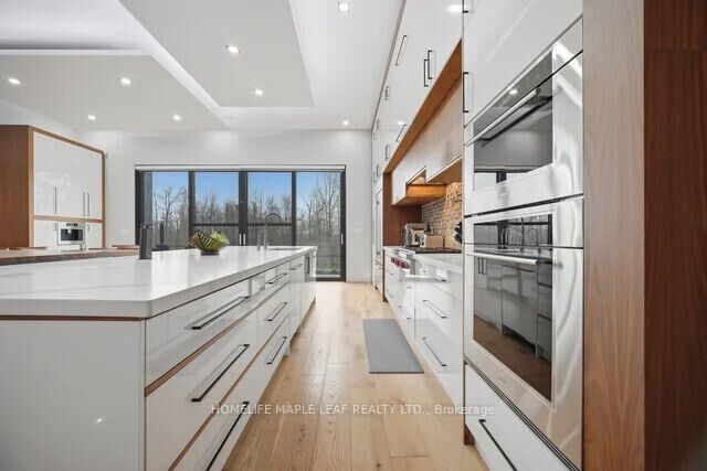 Property Photo: 9229 8th Line ON L7G 4S5