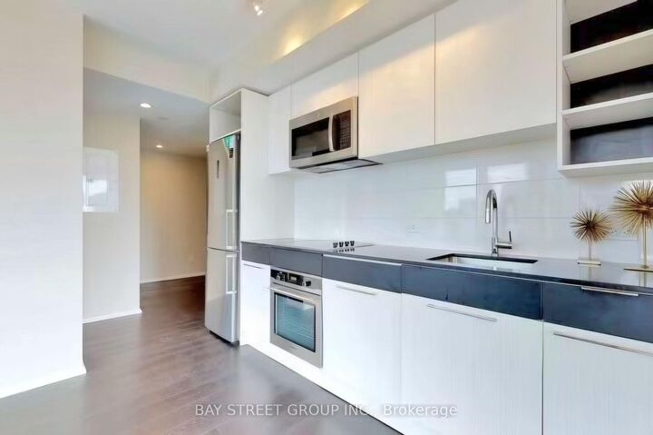Photo de la propriété:  68 Shuter Street 1205  ON M5B 0B4 