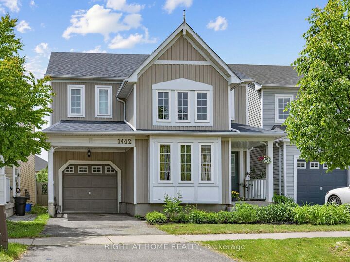 Property Photo:  1442 Bridgeport Street  ON L1K 2P5 