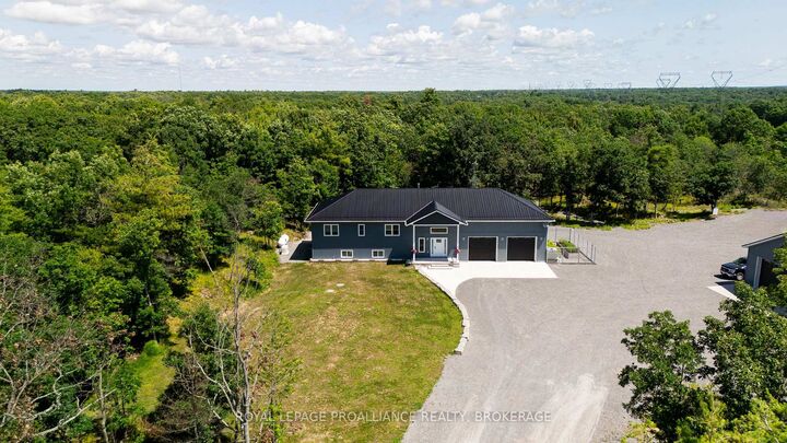 Photo de la propriété: 210 Troy Lake Road ON K0G 1E0