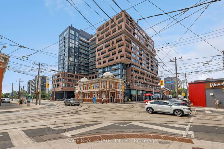 270 Dufferin Street 1012 — photo 1