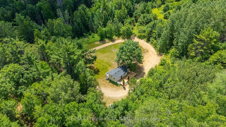 Property Photo: 1468 Barry Line ON K0M 1J0