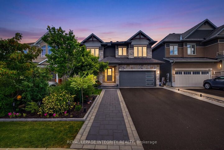 319 Bobolink Ridge — photo 1